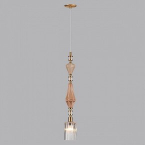 Подвесной светильник Odeon Light Terra 5414/1E в Кунгуре - kungur.ok-mebel.com | фото 5