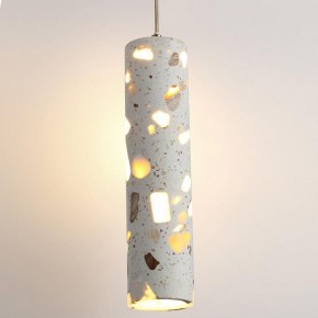 Подвесной светильник Odeon Light Terrazzo 7012/6L в Кунгуре - kungur.ok-mebel.com | фото