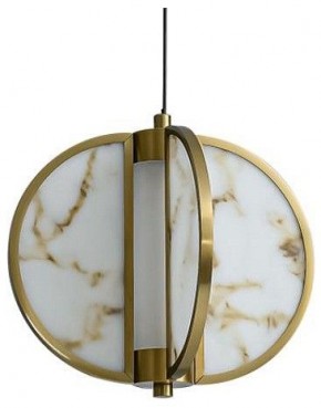 Подвесной светильник Odeon Light Toscana 5447/12L в Кунгуре - kungur.ok-mebel.com | фото