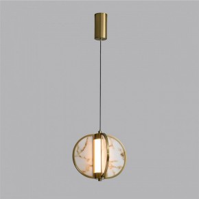 Подвесной светильник Odeon Light Toscana 5447/12L в Кунгуре - kungur.ok-mebel.com | фото 4