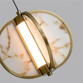 Подвесной светильник Odeon Light Toscana 5447/12L в Кунгуре - kungur.ok-mebel.com | фото 6