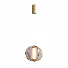 Подвесной светильник Odeon Light Toscana 5448/12L в Кунгуре - kungur.ok-mebel.com | фото 2
