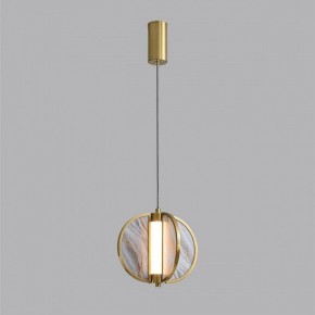 Подвесной светильник Odeon Light Toscana 5448/12L в Кунгуре - kungur.ok-mebel.com | фото 4