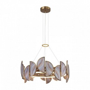 Подвесной светильник Odeon Light Toscana 5448/40L в Кунгуре - kungur.ok-mebel.com | фото 2