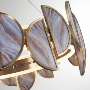 Подвесной светильник Odeon Light Toscana 5448/40L в Кунгуре - kungur.ok-mebel.com | фото 5