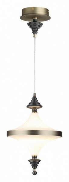 Подвесной светильник Odeon Light Ula 5404/23L в Кунгуре - kungur.ok-mebel.com | фото 2