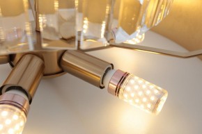 Подвесной светильник Rivoli Vickie Б0061902 в Кунгуре - kungur.ok-mebel.com | фото 7