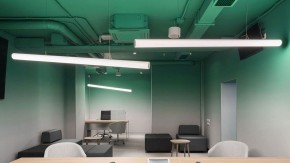 Подвесной светильник SILED Truba-02 7370293 в Кунгуре - kungur.ok-mebel.com | фото 2
