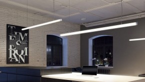 Подвесной светильник SILED Truba-02 7370293 в Кунгуре - kungur.ok-mebel.com | фото 3
