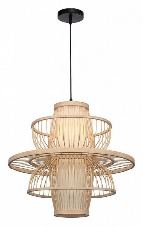 Подвесной светильник ST-Luce ALMA SL6241.513.01 в Кунгуре - kungur.ok-mebel.com | фото 4