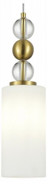 Подвесной светильник ST-Luce AURORA SL2003.303.01 в Кунгуре - kungur.ok-mebel.com | фото
