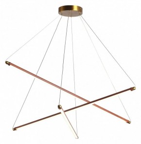 Подвесной светильник ST-Luce Brick SL6225.303.03 в Кунгуре - kungur.ok-mebel.com | фото 2