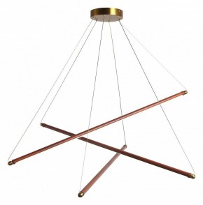 Подвесной светильник ST-Luce Brick SL6225.303.03 в Кунгуре - kungur.ok-mebel.com | фото 4