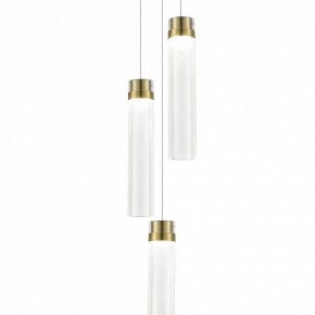 Подвесной светильник ST-Luce Champagne SL6236.303.03 в Кунгуре - kungur.ok-mebel.com | фото 3