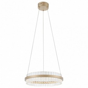 Подвесной светильник ST-Luce Cherio SL383.203.01 в Кунгуре - kungur.ok-mebel.com | фото 4