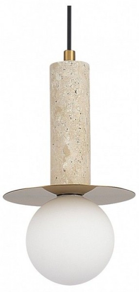 Подвесной светильник ST-Luce Earthy SL1194.303.01 в Кунгуре - kungur.ok-mebel.com | фото