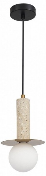 Подвесной светильник ST-Luce Earthy SL1194.303.01 в Кунгуре - kungur.ok-mebel.com | фото 2