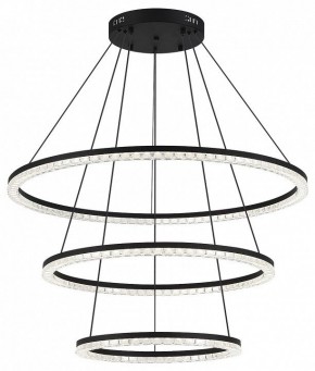 Подвесной светильник ST-Luce EUCLIDICS SL1018.403.03 в Кунгуре - kungur.ok-mebel.com | фото 2