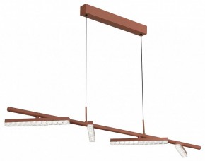 Подвесной светильник ST-Luce EUCLIDICS SL1018.603.04 в Кунгуре - kungur.ok-mebel.com | фото 3