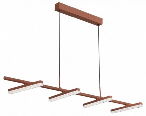 Подвесной светильник ST-Luce EUCLIDICS SL1018.603.04 в Кунгуре - kungur.ok-mebel.com | фото 4