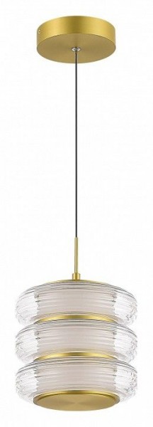 Подвесной светильник ST-Luce FRITTELA SL6239.203.03 в Кунгуре - kungur.ok-mebel.com | фото 3
