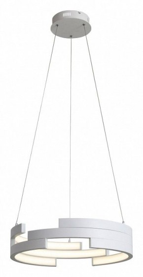 Подвесной светильник ST-Luce Genuine SL963.503.01 в Кунгуре - kungur.ok-mebel.com | фото 4