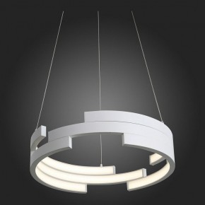 Подвесной светильник ST-Luce Genuine SL963.503.01 в Кунгуре - kungur.ok-mebel.com | фото 8