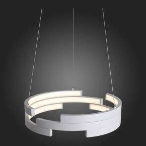 Подвесной светильник ST-Luce Genuine SL963.503.01 в Кунгуре - kungur.ok-mebel.com | фото 9