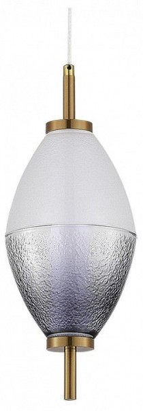 Подвесной светильник ST-Luce Ice SL6130.403.06 в Кунгуре - kungur.ok-mebel.com | фото