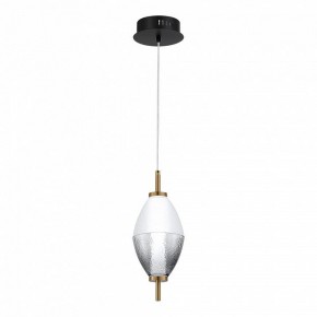Подвесной светильник ST-Luce Ice SL6130.403.06 в Кунгуре - kungur.ok-mebel.com | фото 3