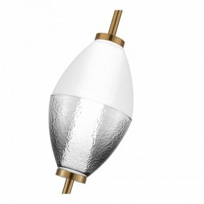 Подвесной светильник ST-Luce Ice SL6130.403.06 в Кунгуре - kungur.ok-mebel.com | фото 5