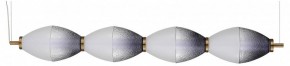 Подвесной светильник ST-Luce Ice SL6130.403.24 в Кунгуре - kungur.ok-mebel.com | фото