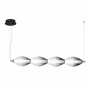 Подвесной светильник ST-Luce Ice SL6130.403.24 в Кунгуре - kungur.ok-mebel.com | фото 3