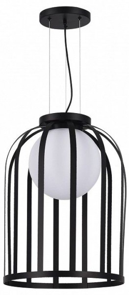 Подвесной светильник ST-Luce Nordic SL6129.403.01 в Кунгуре - kungur.ok-mebel.com | фото 2