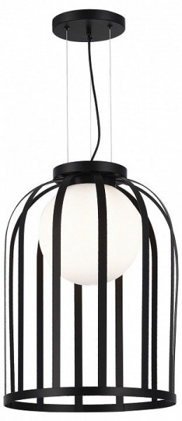 Подвесной светильник ST-Luce Nordic SL6129.403.01 в Кунгуре - kungur.ok-mebel.com | фото 3