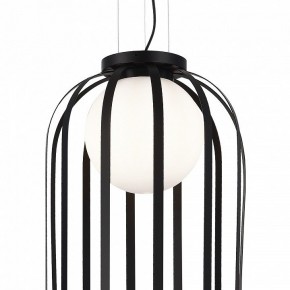 Подвесной светильник ST-Luce Nordic SL6129.403.01 в Кунгуре - kungur.ok-mebel.com | фото 4