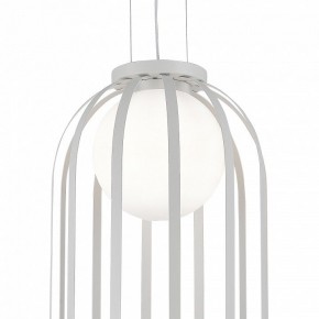 Подвесной светильник ST-Luce Nordic SL6129.503.01 в Кунгуре - kungur.ok-mebel.com | фото 5