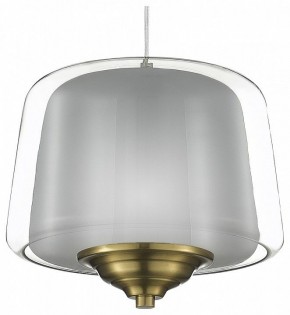 Подвесной светильник ST-Luce Pandora SL6127.313.01 в Кунгуре - kungur.ok-mebel.com | фото