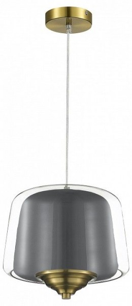 Подвесной светильник ST-Luce Pandora SL6127.313.01 в Кунгуре - kungur.ok-mebel.com | фото 2