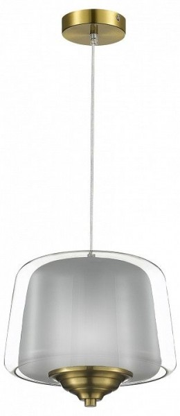 Подвесной светильник ST-Luce Pandora SL6127.313.01 в Кунгуре - kungur.ok-mebel.com | фото 3