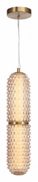 Подвесной светильник ST-Luce SAGUARO SL6144.303.01 в Кунгуре - kungur.ok-mebel.com | фото 2