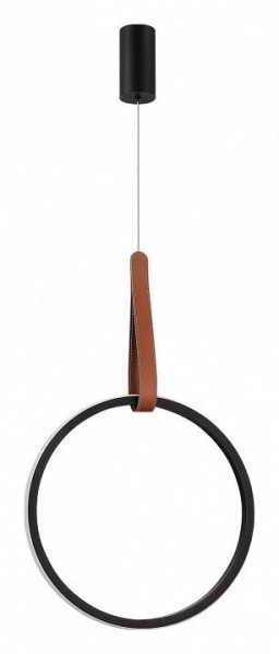 Подвесной светильник ST-Luce Shape SL6131.403.20 в Кунгуре - kungur.ok-mebel.com | фото 3