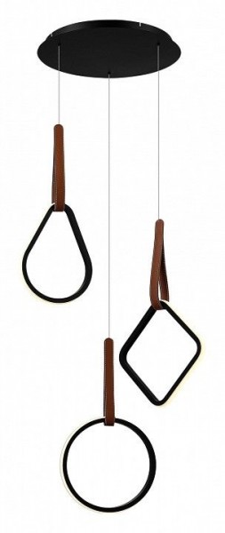 Подвесной светильник ST-Luce Shape SL6131.403.36 в Кунгуре - kungur.ok-mebel.com | фото 2