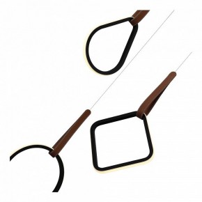 Подвесной светильник ST-Luce Shape SL6131.403.36 в Кунгуре - kungur.ok-mebel.com | фото 4