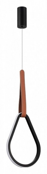 Подвесной светильник ST-Luce Shape SL6131.413.12 в Кунгуре - kungur.ok-mebel.com | фото 3