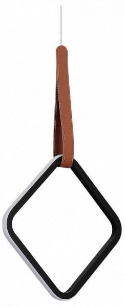 Подвесной светильник ST-Luce Shape SL6131.423.12 в Кунгуре - kungur.ok-mebel.com | фото