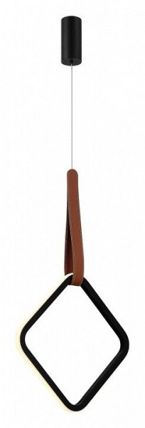 Подвесной светильник ST-Luce Shape SL6131.423.12 в Кунгуре - kungur.ok-mebel.com | фото 2