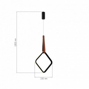 Подвесной светильник ST-Luce Shape SL6131.423.12 в Кунгуре - kungur.ok-mebel.com | фото 4
