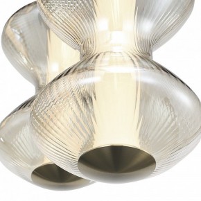 Подвесной светильник ST-Luce SPINE SL6136.233.01 в Кунгуре - kungur.ok-mebel.com | фото 5