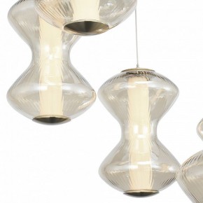 Подвесной светильник ST-Luce SPINE SL6136.233.01 в Кунгуре - kungur.ok-mebel.com | фото 6